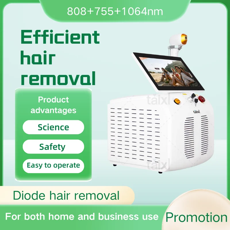 

Мощный 3500 Вт ледяной платиновый лазерный эпилятор профессиональный диодный лазерный аппарат для постоянного удаления волос подходит для салонов семьи