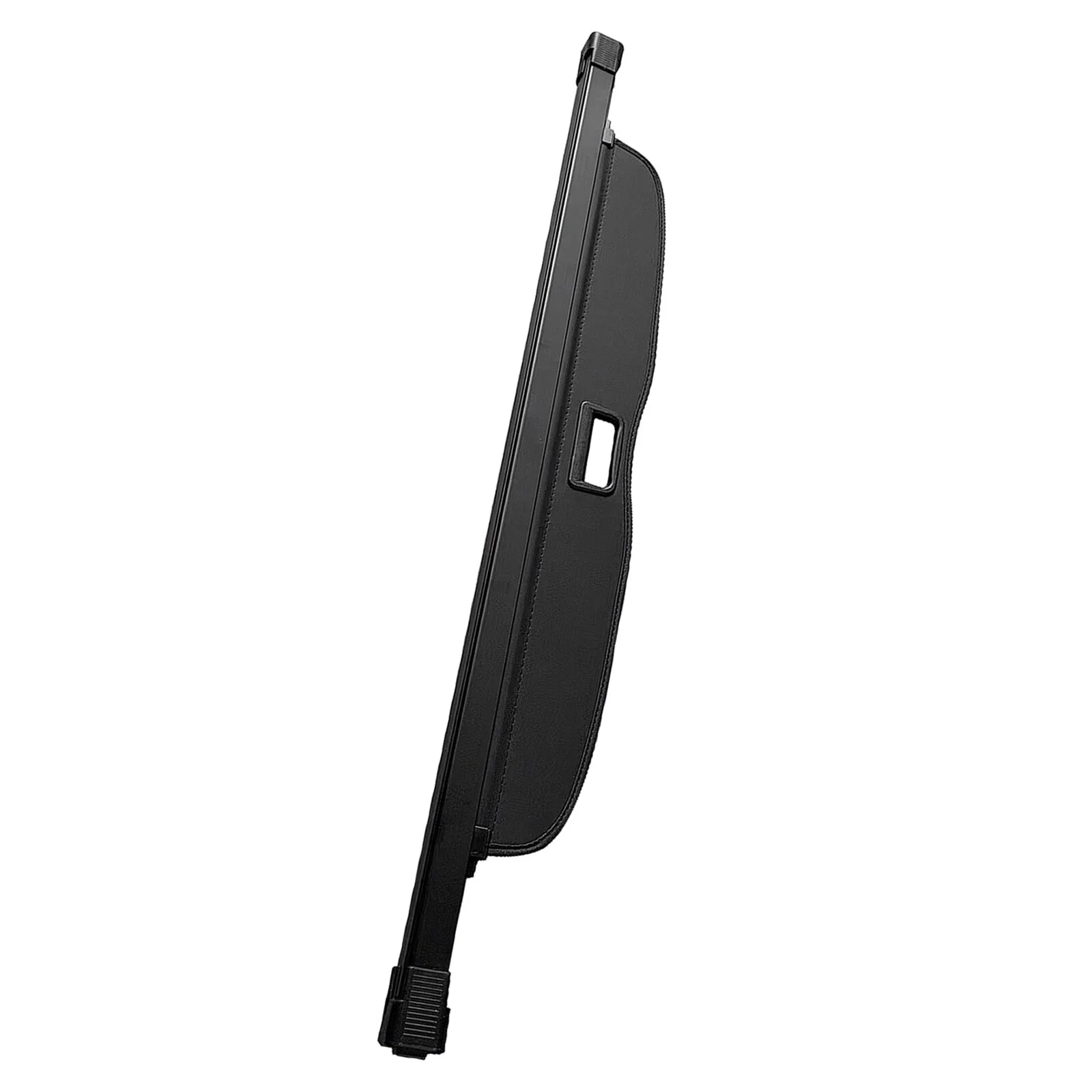 

Retractable Rear Parcel Shelf Roller Blind Boot Load Trunk Cargo Cover Interior Accessory for Ssangyong Tivoli 2015-2021 2016