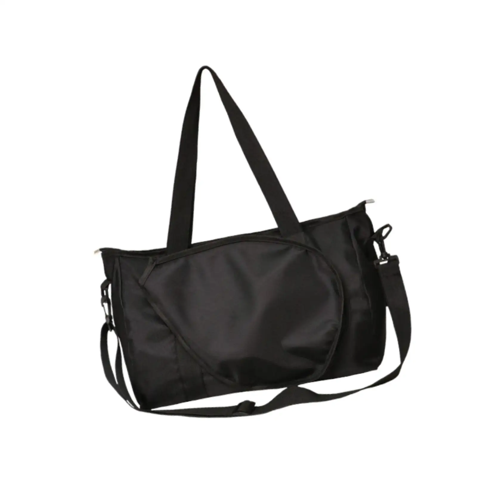 Tennis Racket Carrying Case with Adjustable Strap for Fitness And Travel
