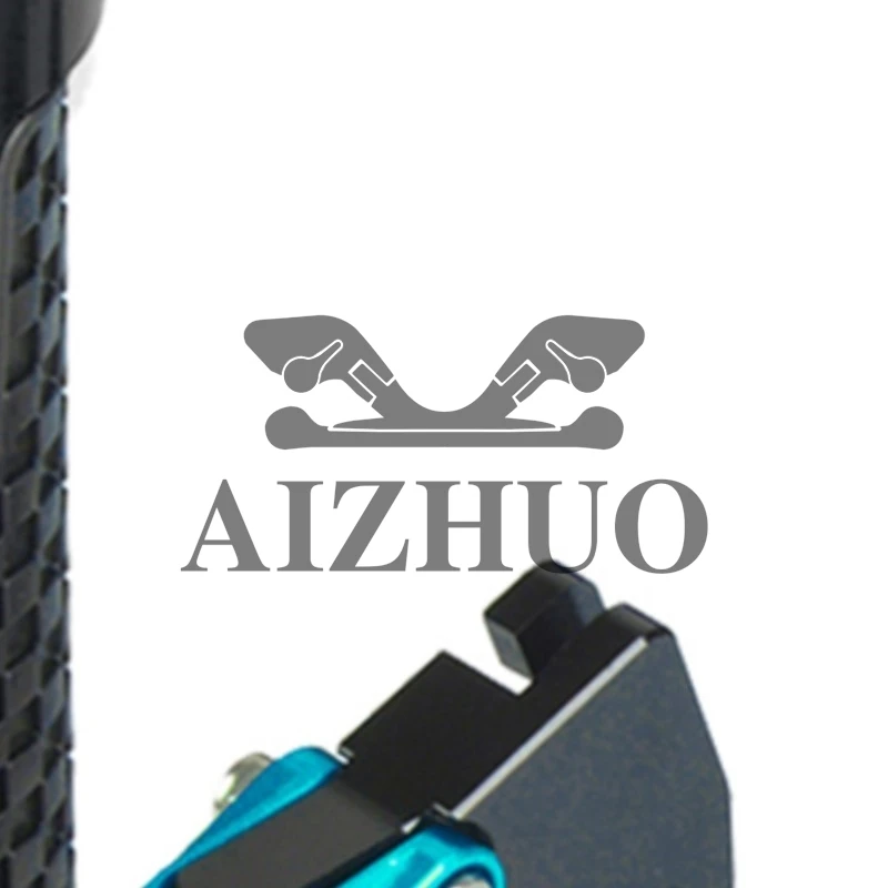 

For Honda CB 599 CB599 HORNE 1998 1999 2000 2001 2002-2006 Motorcycle Accessories Short Brake Clutch Levers Handlebar Hand Grip