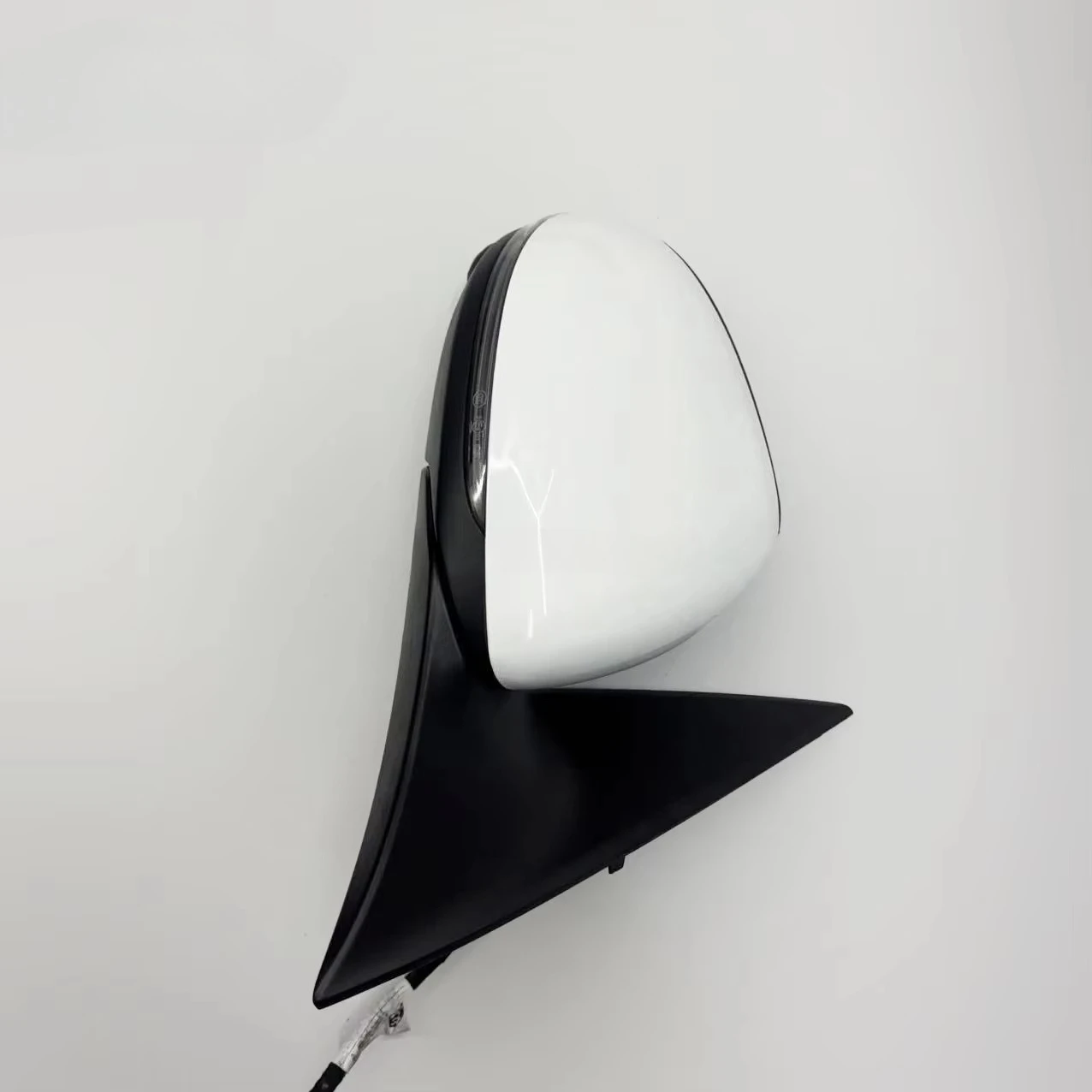 Hot Selling Product Suitable for C-Class W206 Rearview Mirror Automatic Folding with Heating Function Rearview Mir
