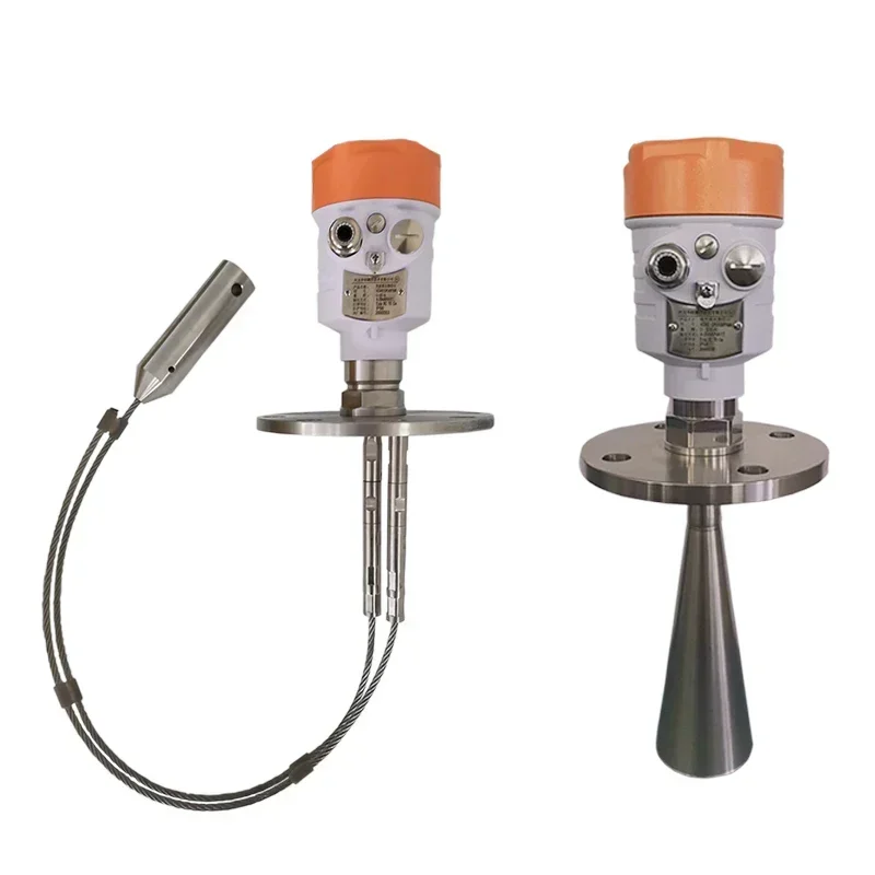 

marine weather 26G high frequency radar level meter