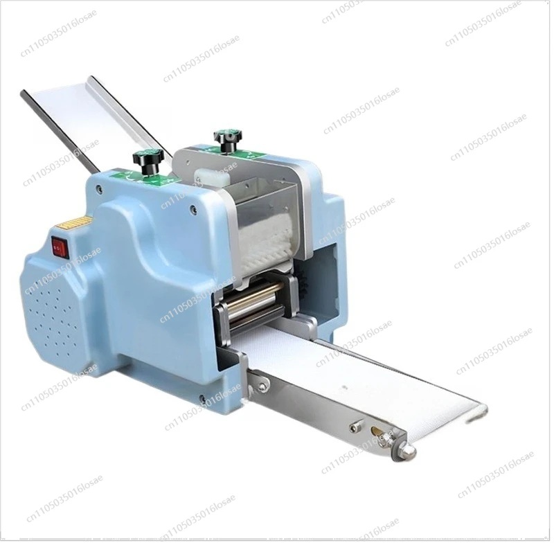 For Commercial Imitation Handmade Dumpling Skin Machine, Household Small Dumpling Skin Machine, Chaotic Skin Machine