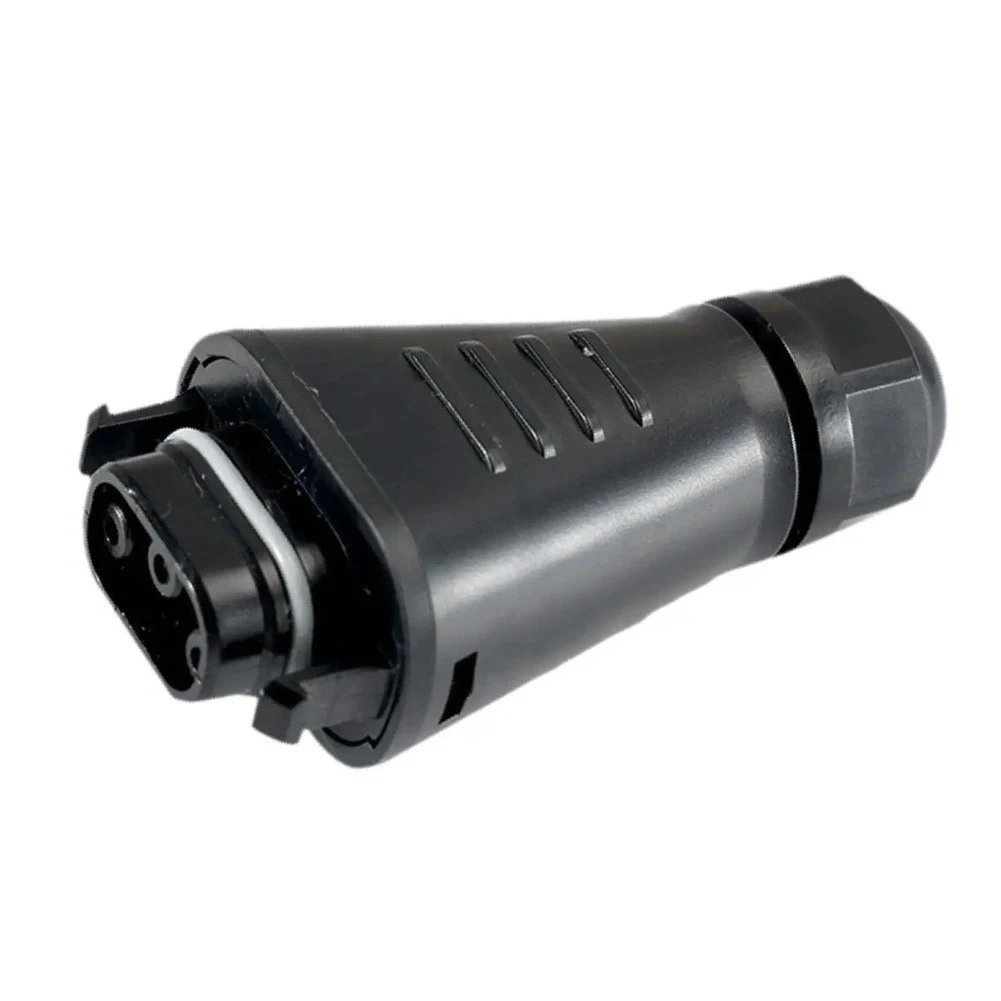 3 Pin Field Connector BC05 Electrical Connection Accessories Seamless Inverters Secure Screw Pressing Connection