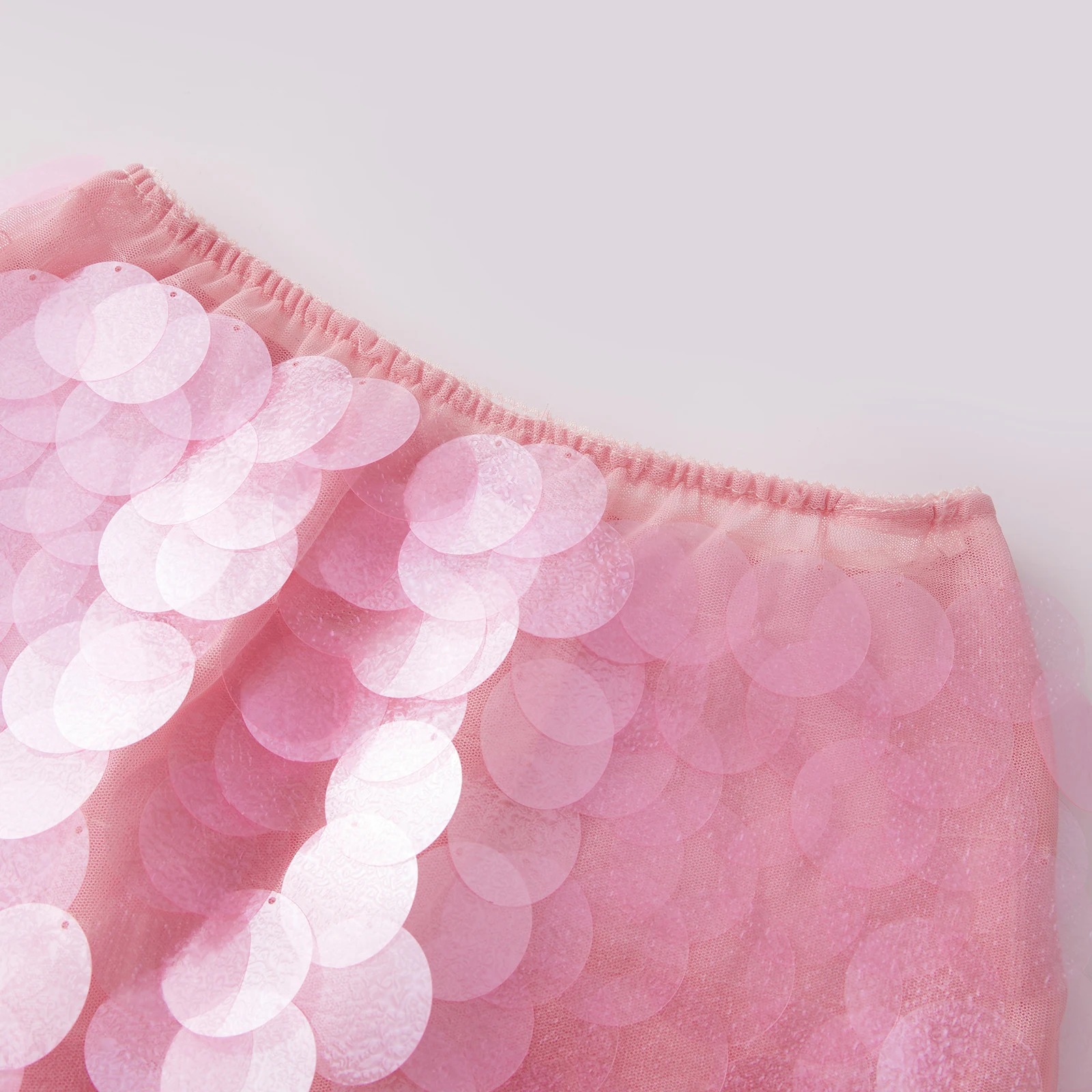 Y2K Women's Bling Fashion Mini Skirts Hotsweet Low Rise Sequins Skirts Spring Summer Casual Bodycon Skirts