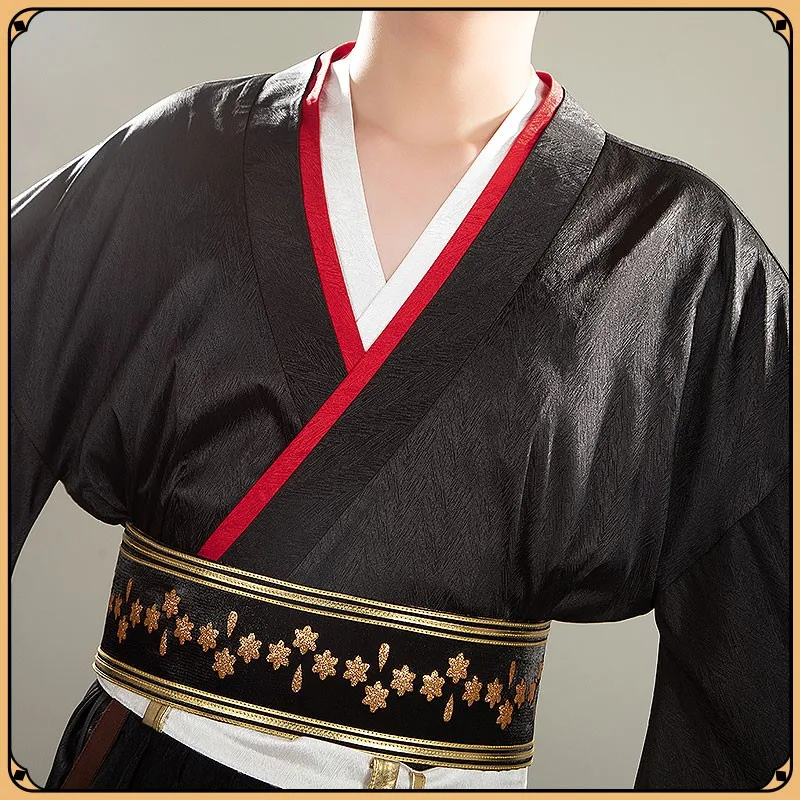 NIJISANJI VTuber Kuzuha أزياء تنكرية لشخصية الرسوم المتحركة الافتراضية لحفلات الهالوين وعيد الميلاد