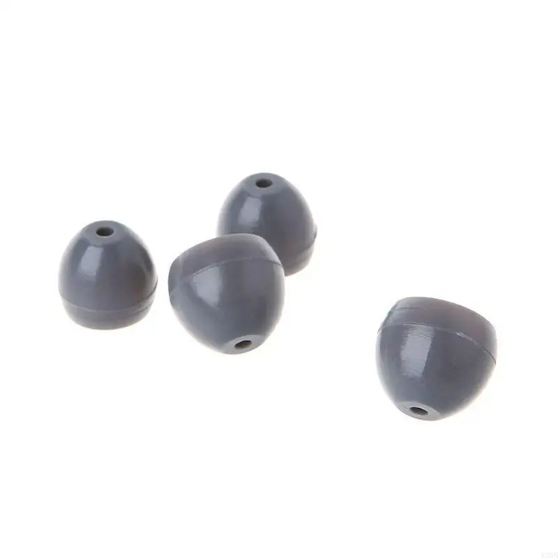 Enchufes para oreja auriculares para SE846 SE535 SE425 SE315 Capa auriculares Usar repetidamente