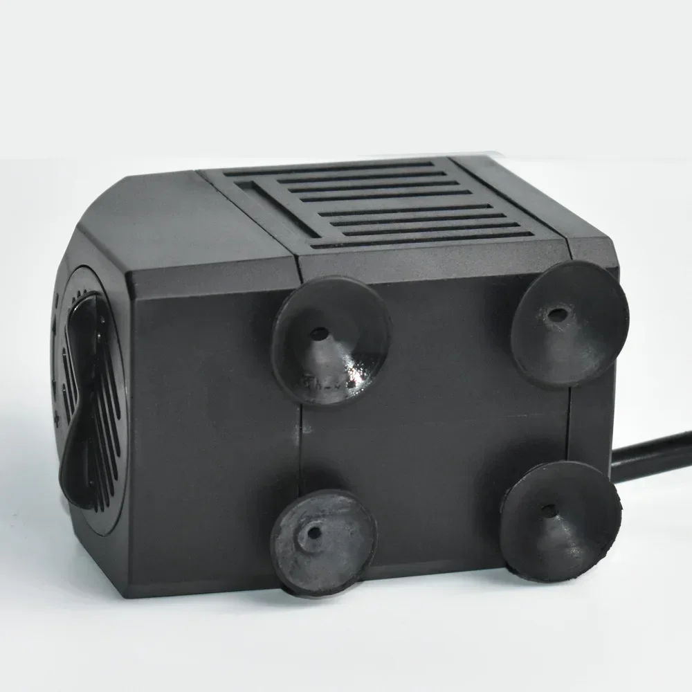 Best 30W US Standard Submersible Pump AYS-630 Environmentally Friendly Air Conditioner Pump Chiller Submersible Pump