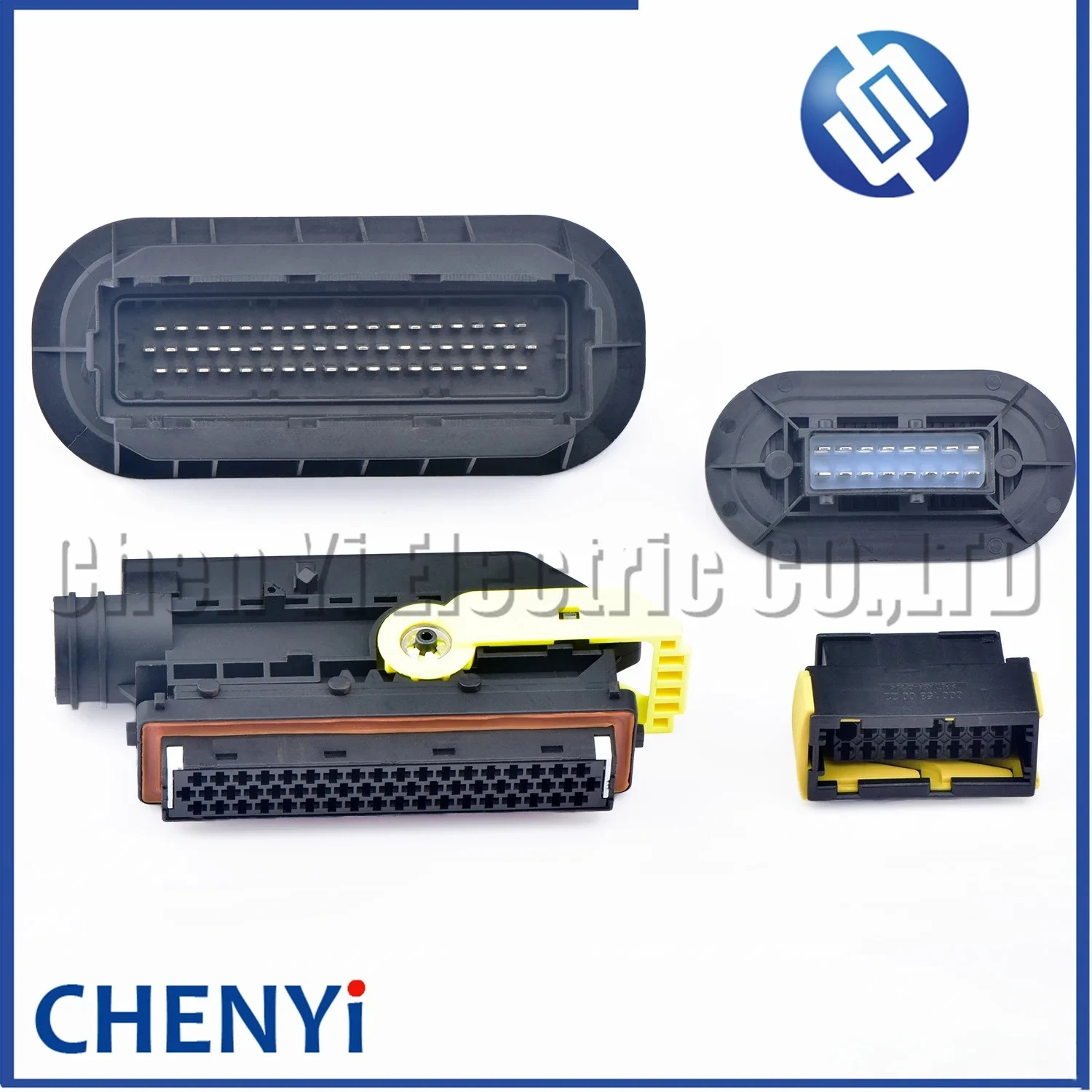 truck engine control unit ECU ECM Computer Board A0084460440 A0084462540 A4574434140 plug socket For control module MR2