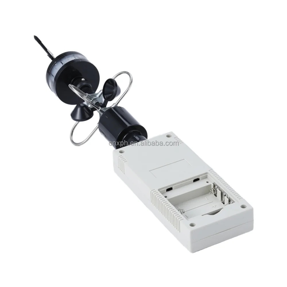 

XPH Automatic Portable Outdoor Weather Stations Temperature Controller Accurate Complete Weather Monitoring Instrument