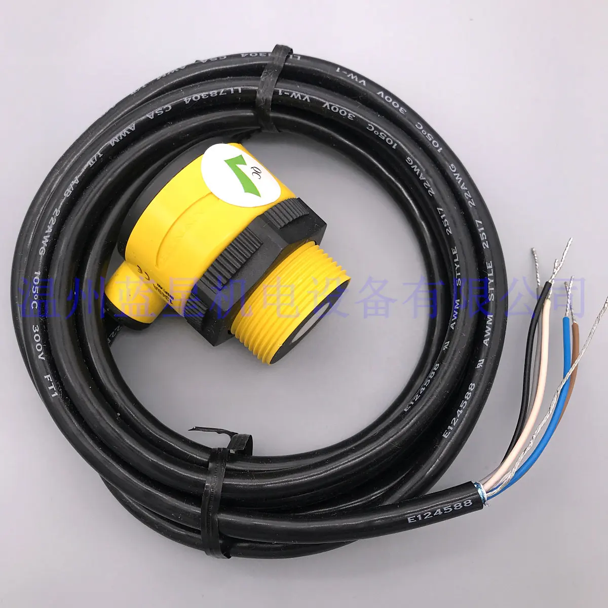 Suitable for sensor T30UIPA regular model