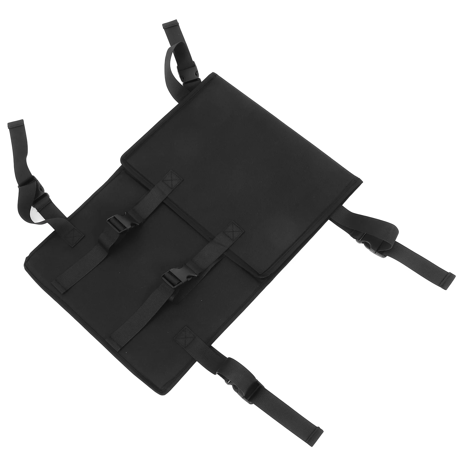 غطاء سلم سرير بطابقين مقاوم للأطفال من قماش أكسفورد يمنع التسلق، سهل التركيب، حجم مناسب لسلالم سرير بطابقين للأطفال