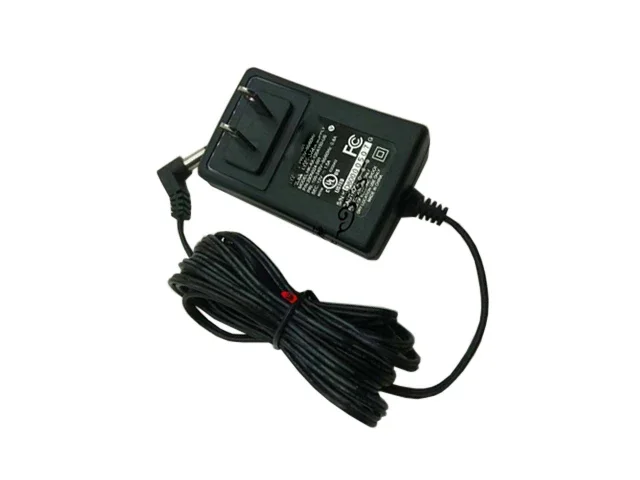 Power Adapter 12V 1.5a, Vat 5.5/2.5Mm, Ons 2-Pins Plug, HK-AX-120A150-US