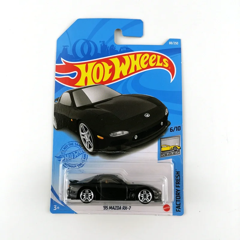 2021 HOT WHEELS 1:64 KOENIGSEGG JESKO NISSAN R35 FORD GT-40 JAGUAR MAZDA RX-7 MARS PERSEVERANCE ROVER 73-99 diecast alloy  model