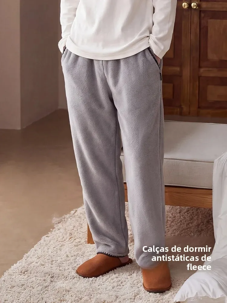 pantalones-de-pijama-de-franela-gruesa-antiestatica-xuanjiang-para-hombre-ropa-de-casa-de-otono-e-invierno-pantalones-largo