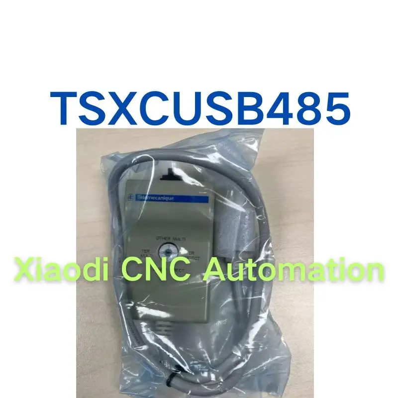 New TSXCUSB485 programming cable for fast delivery