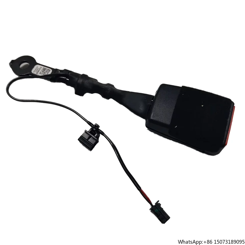 

For X3 G08 G28 G05 G38 G12 3-Point Car Seat Belt with Metal Buckle OE 72117414301 7211 7414 301 7211 7435 665 7211 7359090
