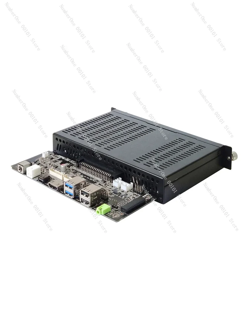 10th generation OPS plug-in computer host educational conference all-in-one machine host 11th generation i3i5i7