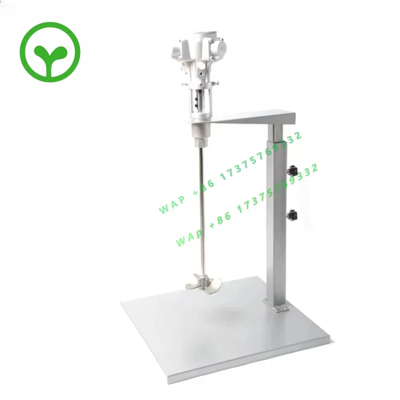 

【Popular】Adjust High Tech Manufacturer 1/4HP Air Stirrer Liquid Mixer