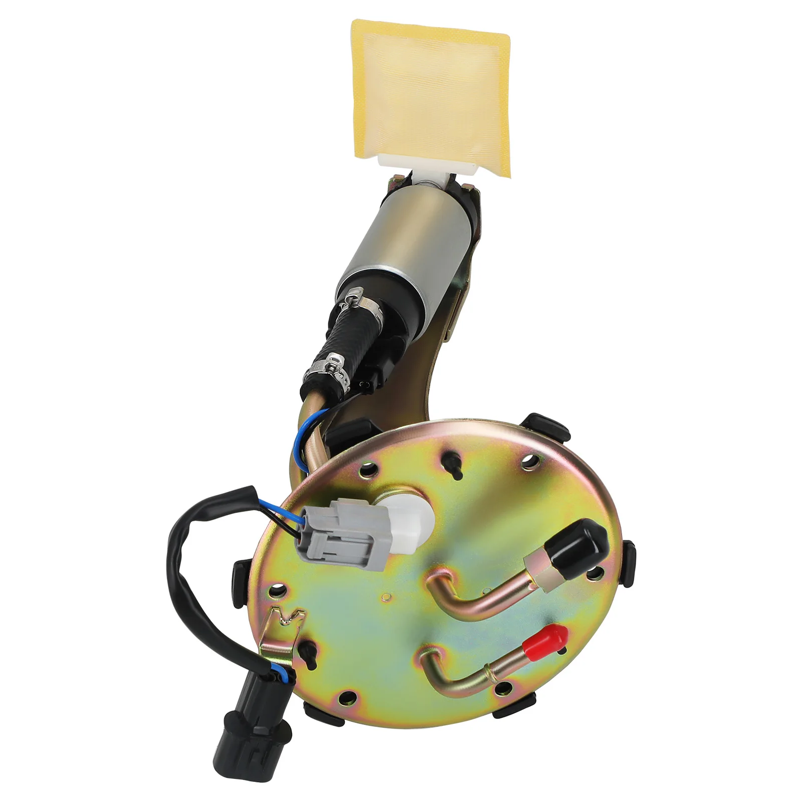 

Fuel Pump Assembly for Mitsubishi Pajero Montero V43 V45 MR124881 MR208665