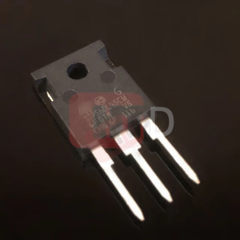 

2pcs/lot STPS60L45CW TO-247 45V 60A In Stock
