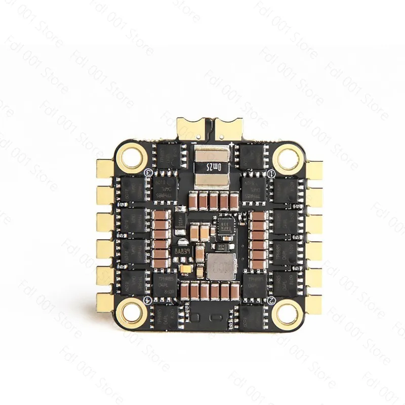 for F55A PRO II 6S 4 in 1 ESC T-Motor for FPV Racing Drone Application