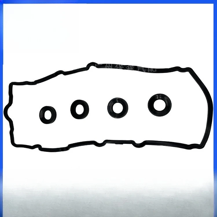 Automotive valve cover gasket spark plug seal 11121485838
