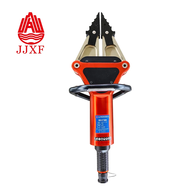 Firefighting Emergency Rescue Tool Steel Expander Shears Hydraulic Forced Entry Tools