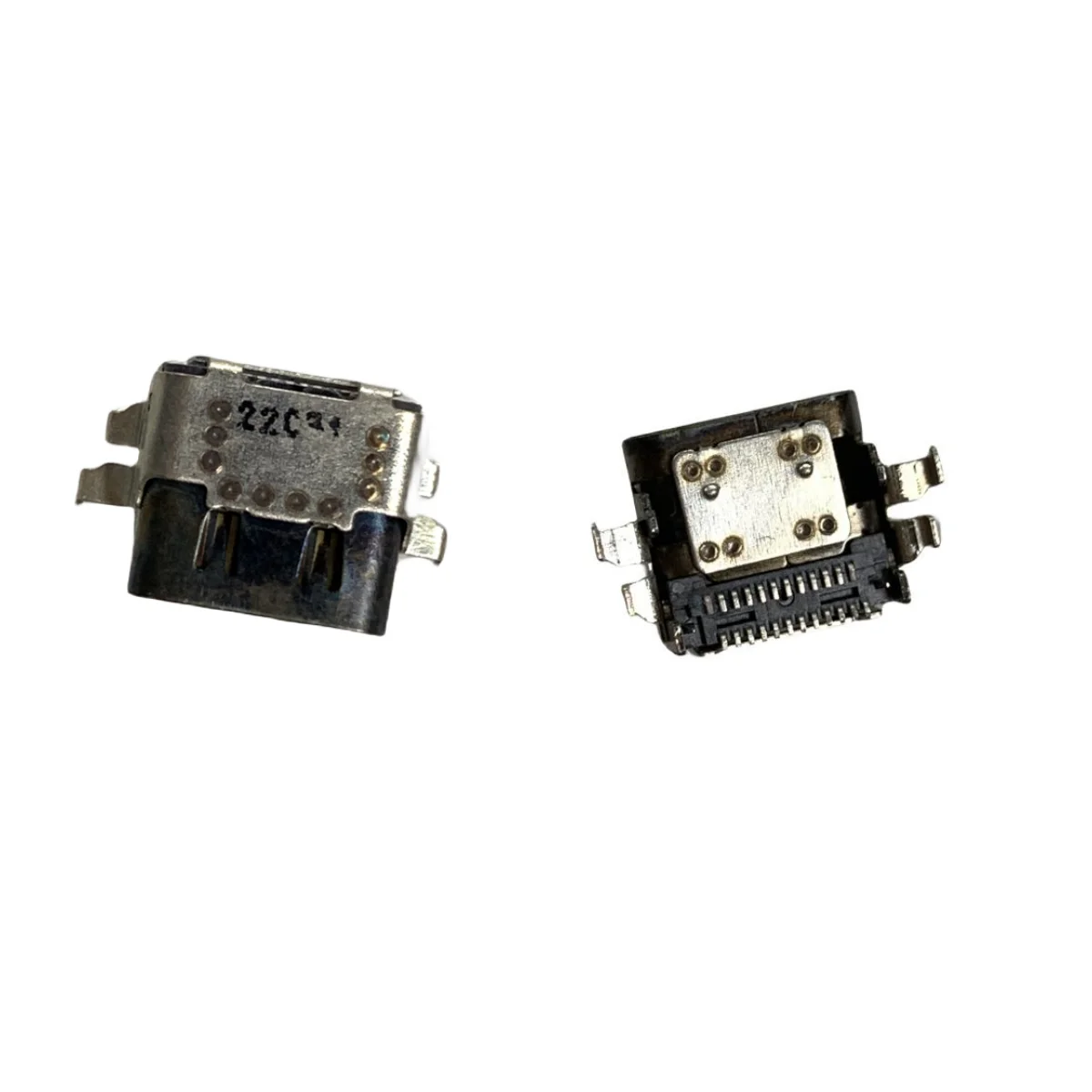 Type-C DC power Jack Charging Port socket data usb-c FOR DELL XPS 13 plus 9320