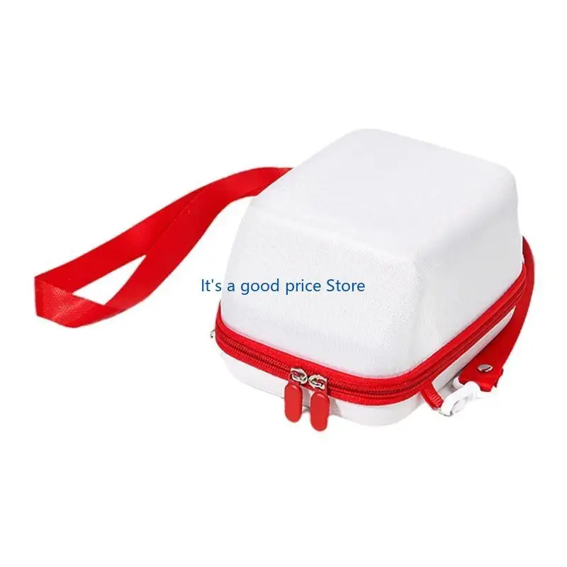  Shock Resistant Instants Camera Storage Bag Hard AntiDrop Carrying Case