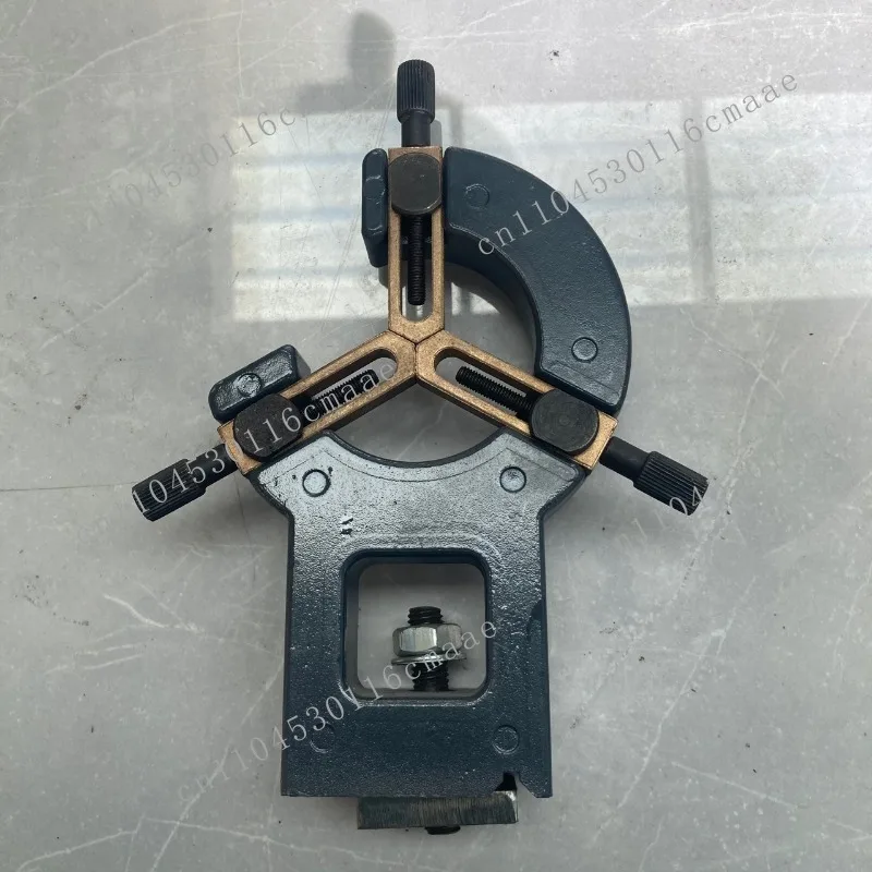 WM210V small lathe center frame 210v extended  bed support precision high strength