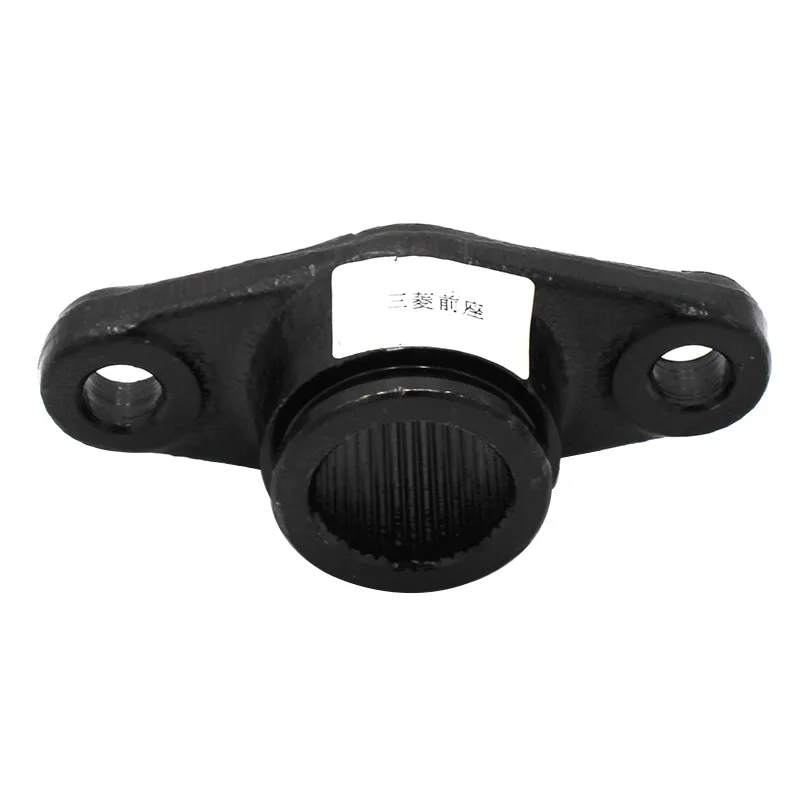 

Torsion Bar Front Rear Seat for Mitsubishi V31 V32 V33 Changfeng Leopaard Qibing Black King Kong.