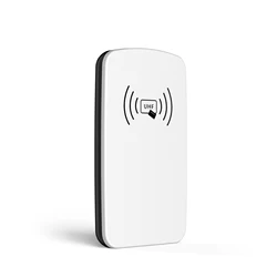 UHF 데스크탑 USB RFID 리더 라이터, ISO18000-6C JT-6210