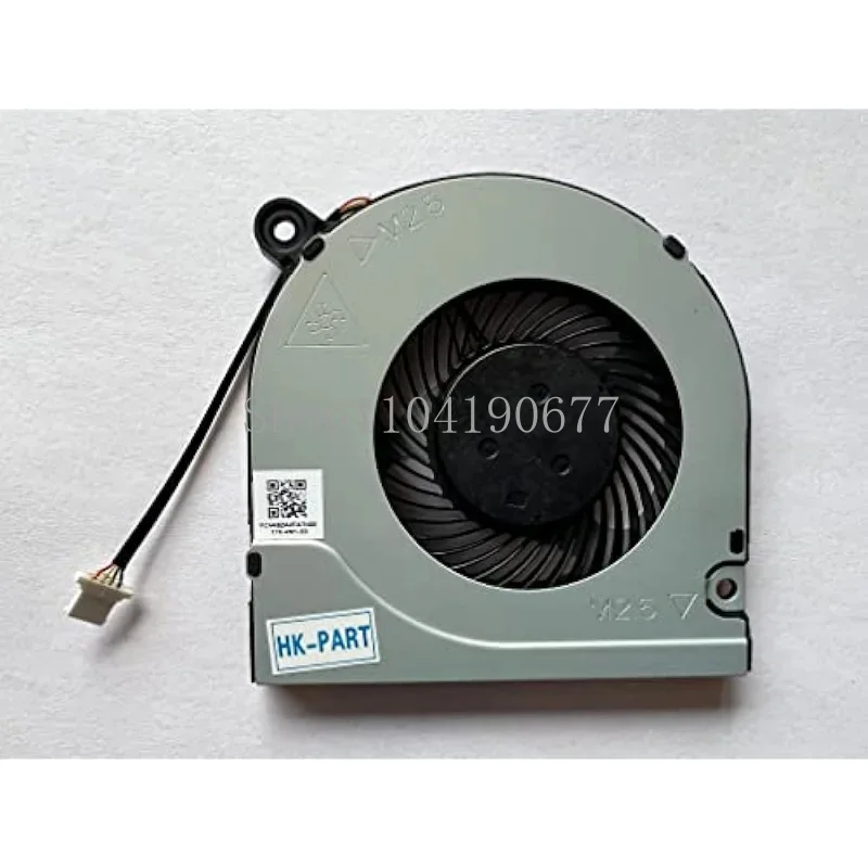 Fan for Acer Aspire 5 A515 A515-51 A515-51G A515-54 A515-54G A314-31 A315-21 A315-31 A315-51 CPU Cooling Fan