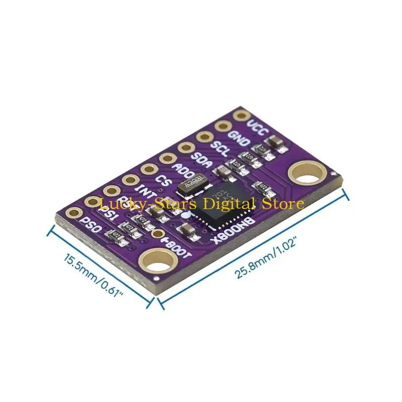 T3EE GBNO080 BNO085 مجلس تطوير AR