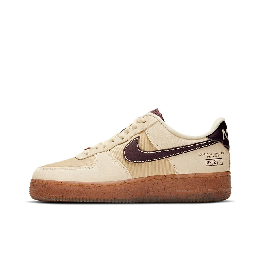 

Кроссовки Nike Air Force 1 Low 'Coffee' DD5227-234