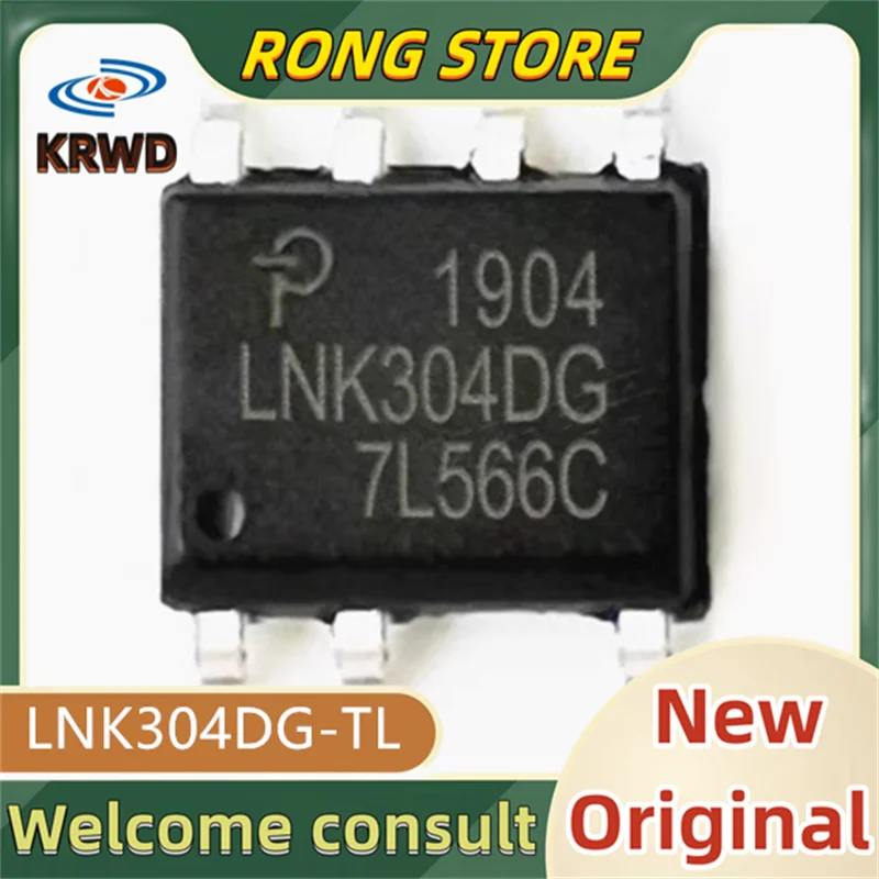 10PCS LNK304DG New …