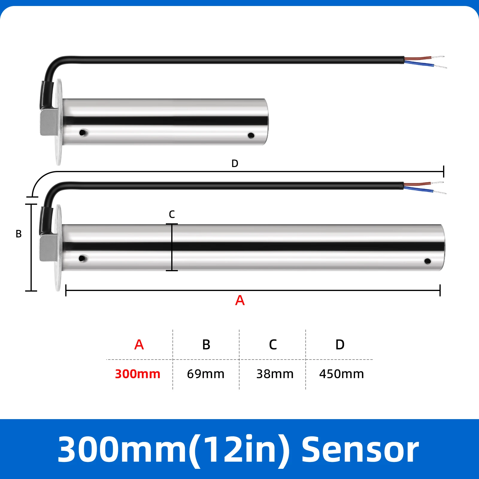 Customized，Sewage L…