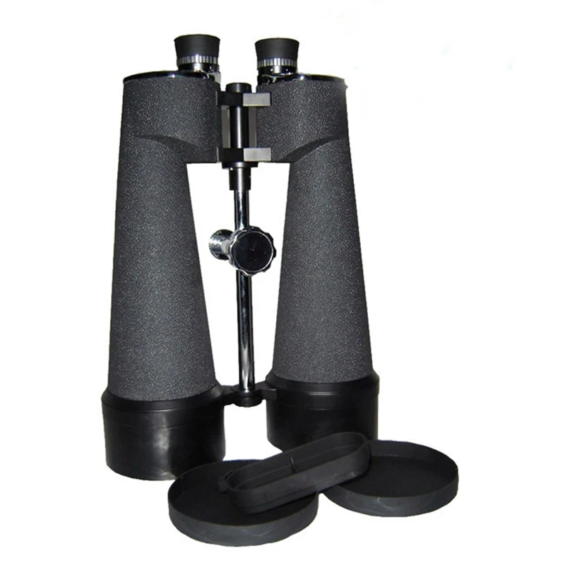 

High Power Binocular Telescope 25X100 Waterproof Nitrogen-filled Individual Focus Giant Astronomy Binocular With Stabilizer