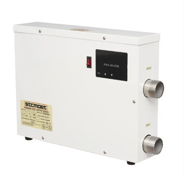 Diooist 15KW Energy-saving Heat Pump Spa Hot Water Heater Cheap Swimming Pool Heater Spa Heater