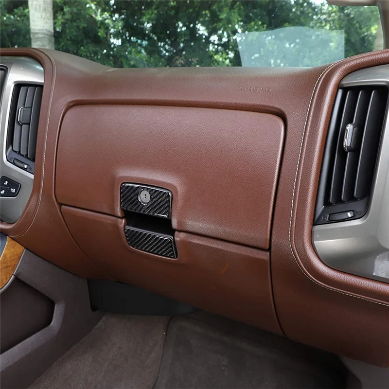 N30R_MA Glove Box L… - image