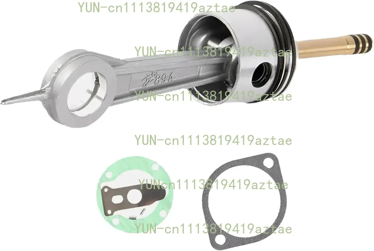 High Pressure Air Compressor Two Stage Piston Connecting Rod Assembly Maintenance Replacement Part