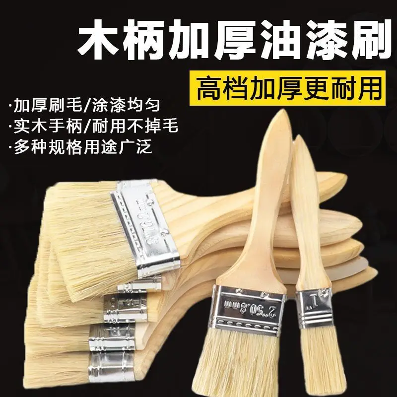 Heavy Duty Grill Cleaning Brush - alternate angle