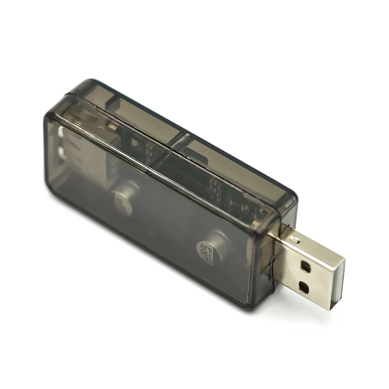 Izolator USB/usb do izolacji USB Izolator zasilania sygnału cyfrowego ADuM3160