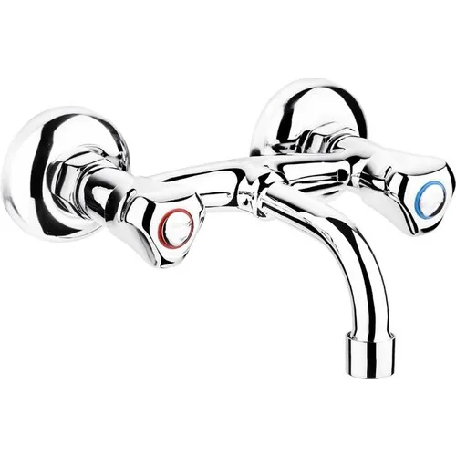 Pronto Kitchen Sink Basin Faucet Classic