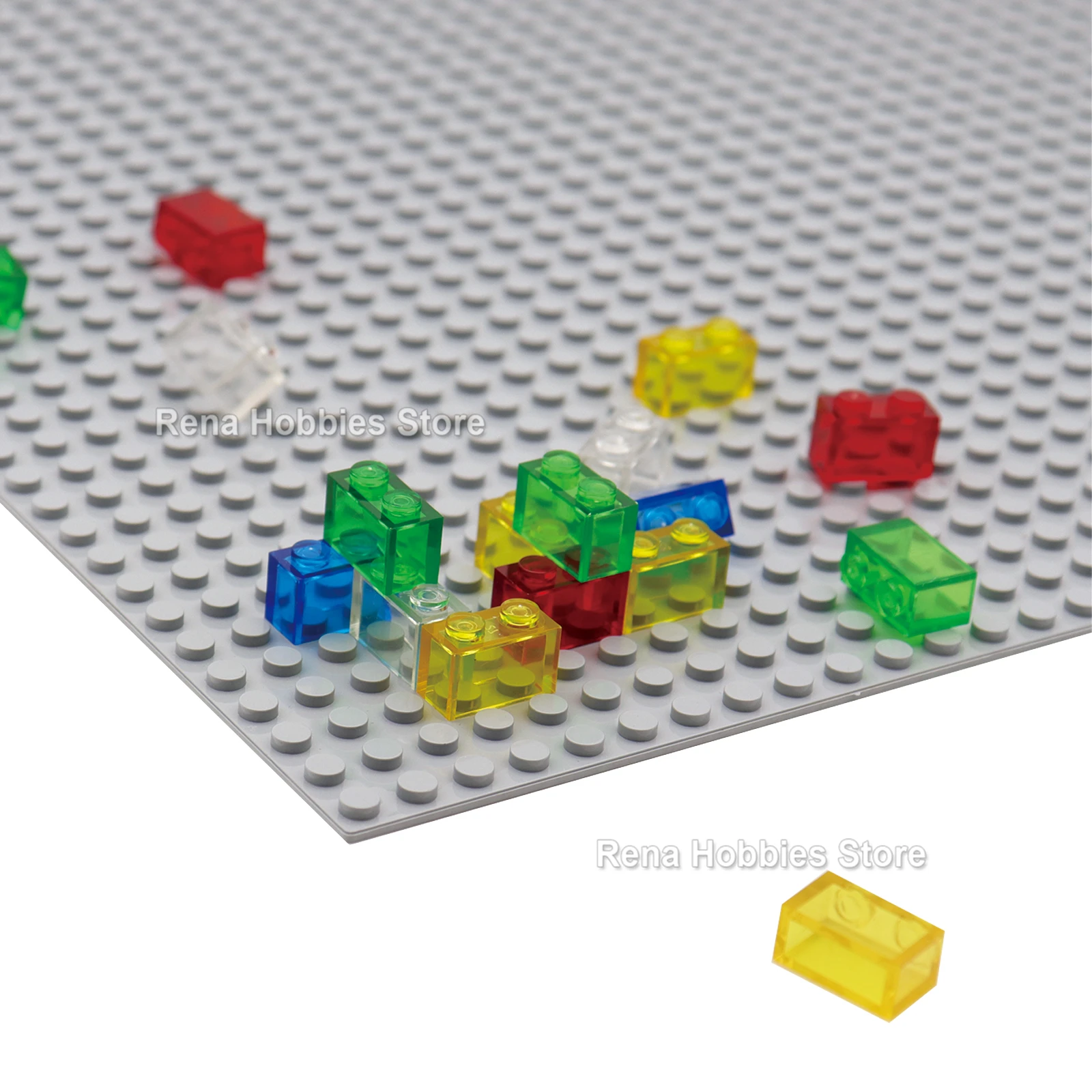 Thumbnail 4 - #73 Best Classic Building Blocks Sets to Buy In 2026