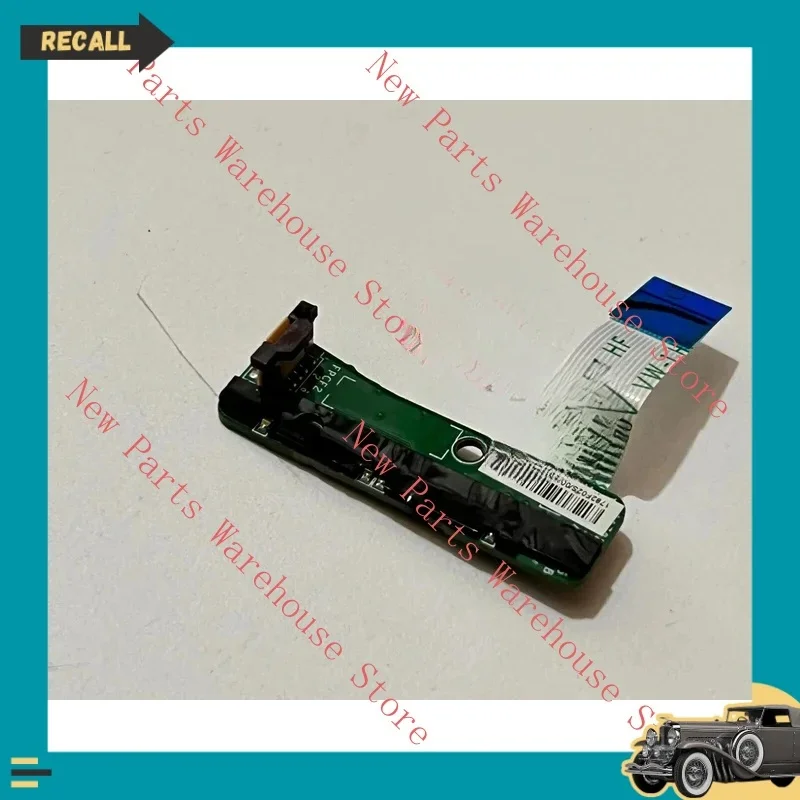 L FOR I Dominator Pro GT72 6QE MS-1782 LED Board W Cable MS-1782F