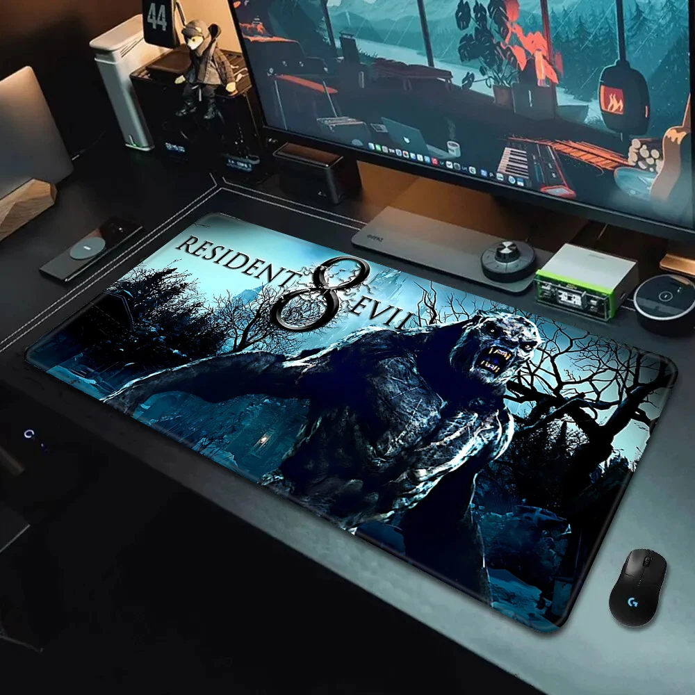 Thumbnail 4 - #90 Latest RGB Gaming Mouse Pads Offers