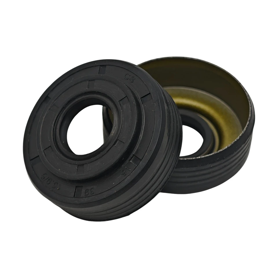 Kit Joint D’Huile Roulement Vilebrequin Compatible Husqvarna 136 137 141 142 235 236 240 350 371 390 420 – Réf. 530056363