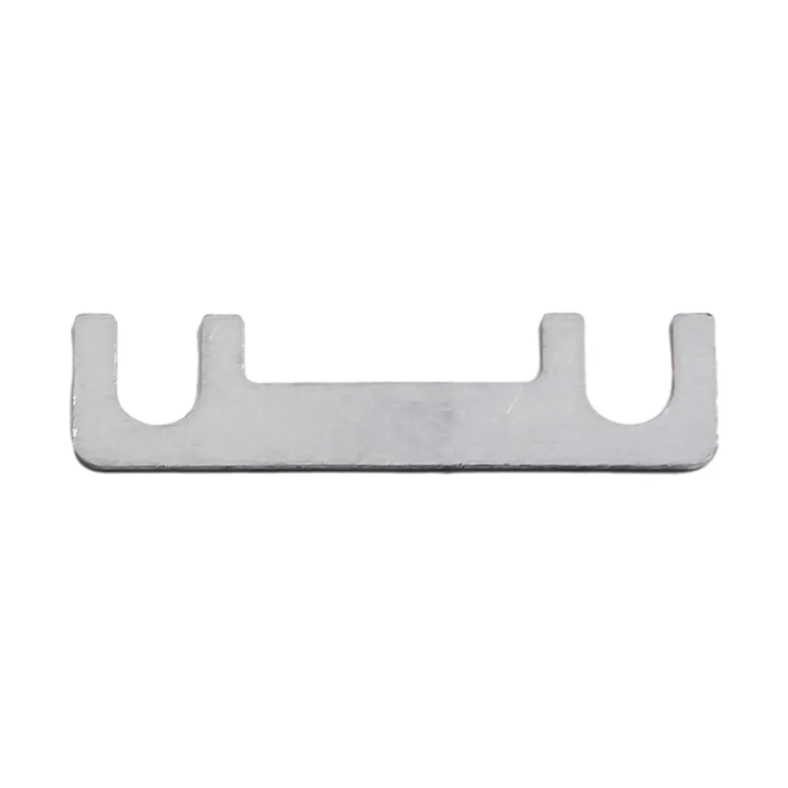 Automotive Electronics 5 Packs 30A 100A Flat Type 32V Fork Bolt Battery Fuse Safe Charging & Short circuit Protection